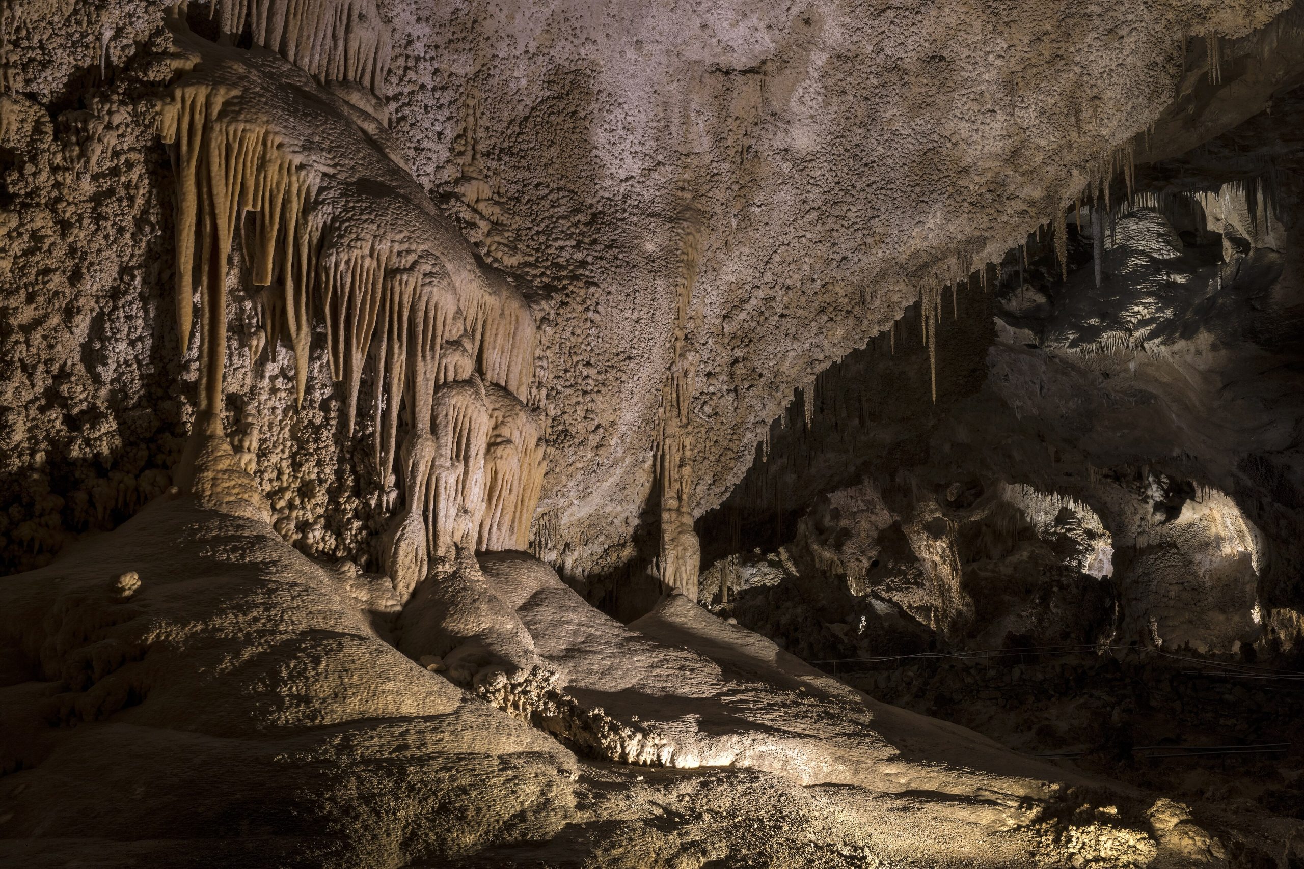 Carlsbad Caverns National Park