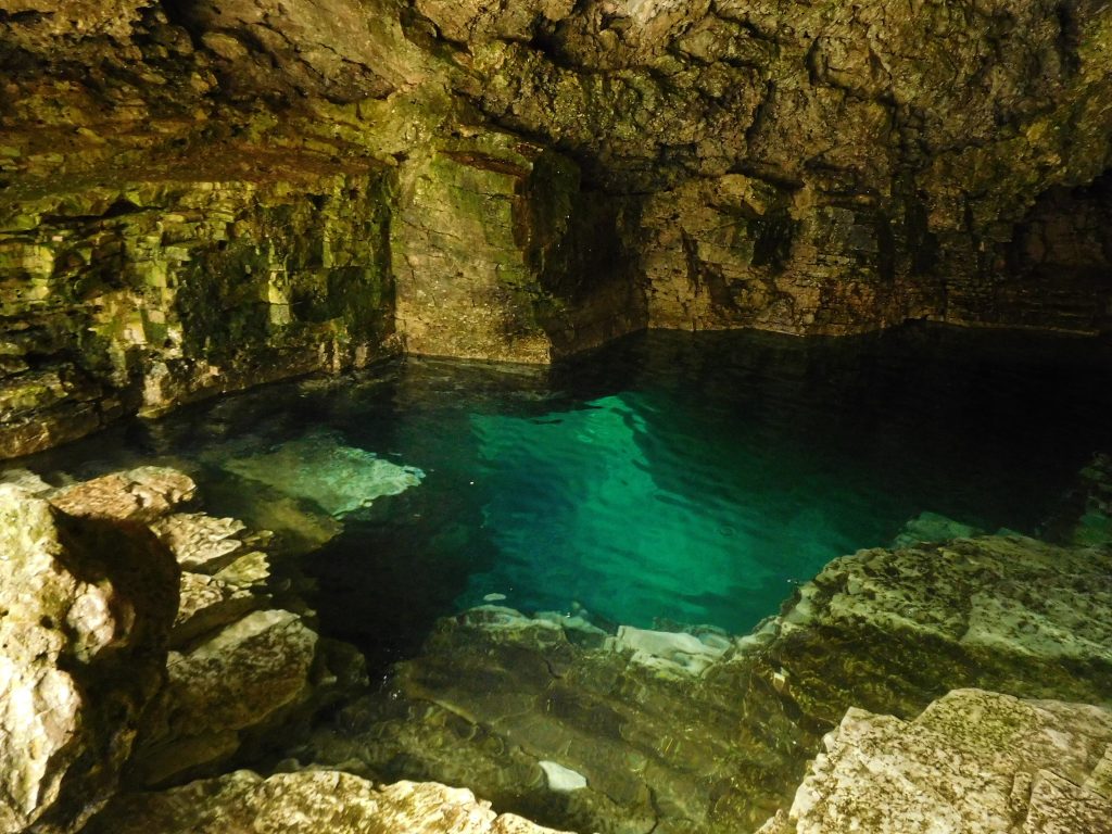 Bruce Peninsula National Park