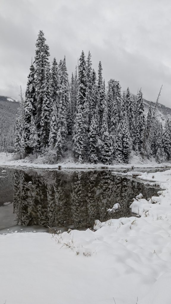 Yoho National Park