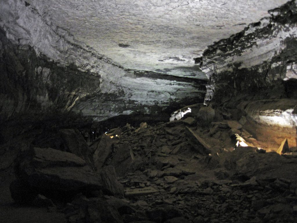 Mammoth Cave National Park