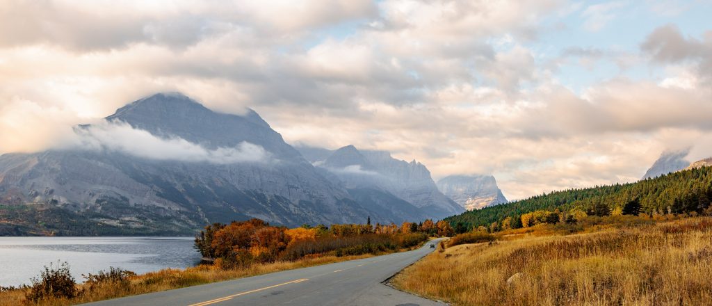 Glacier National Park (US)