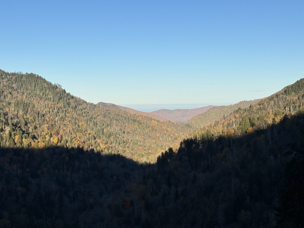 Great Smoky Mountains National Park