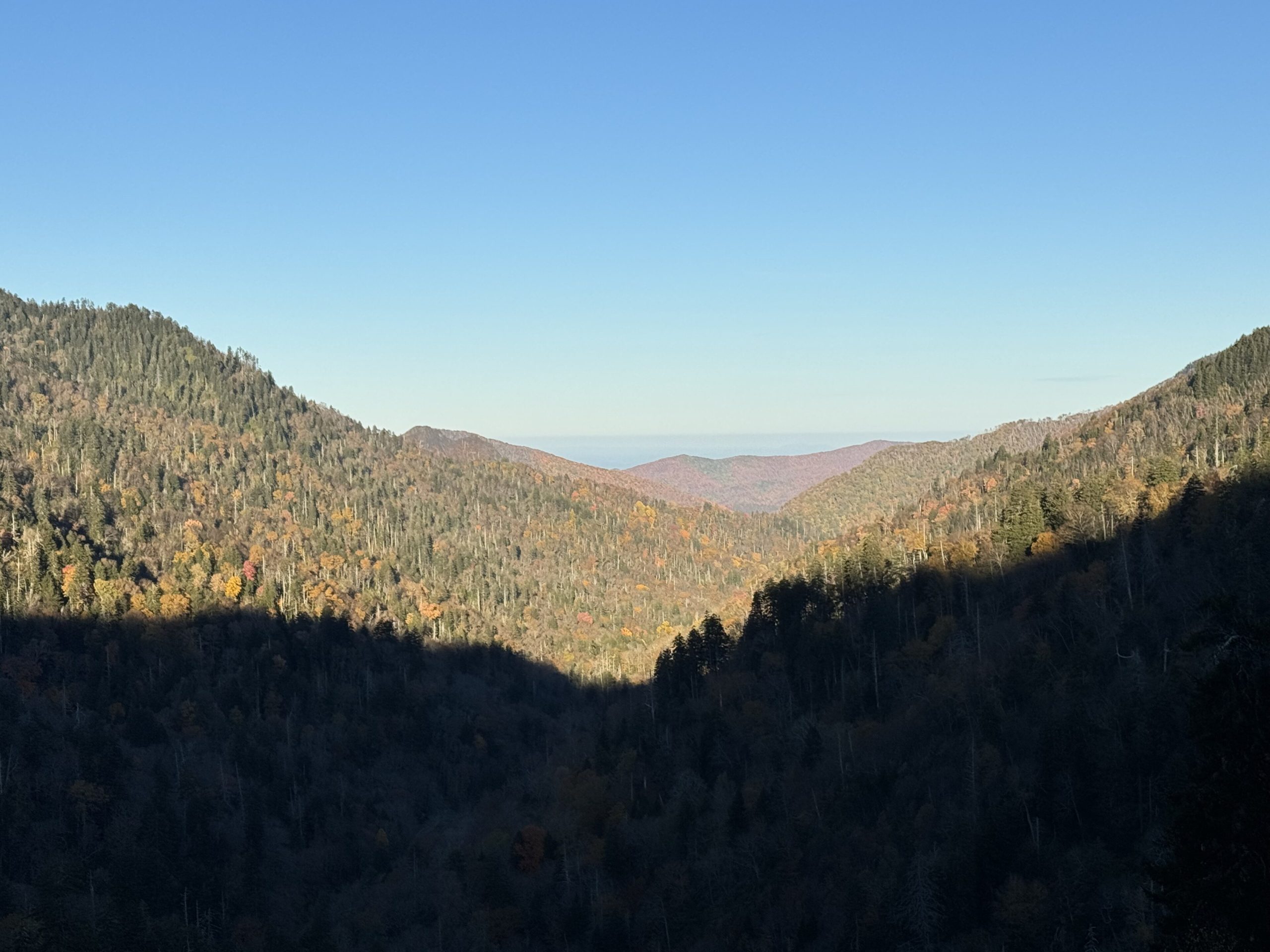 Great Smoky Mountains National Park