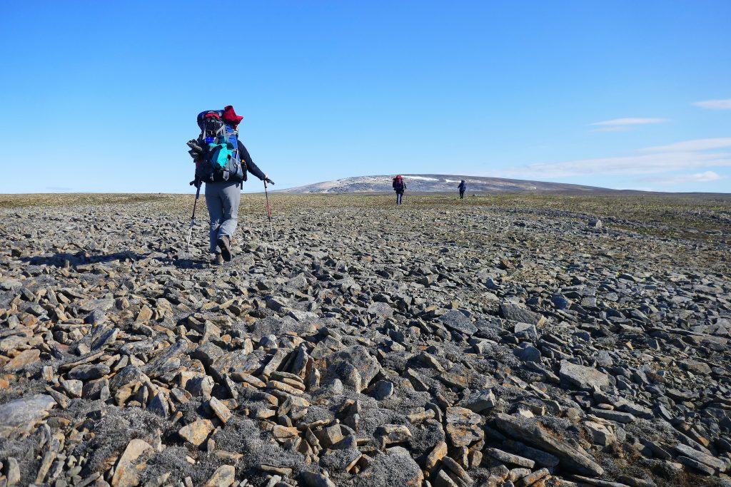 Qausuittuq National Park