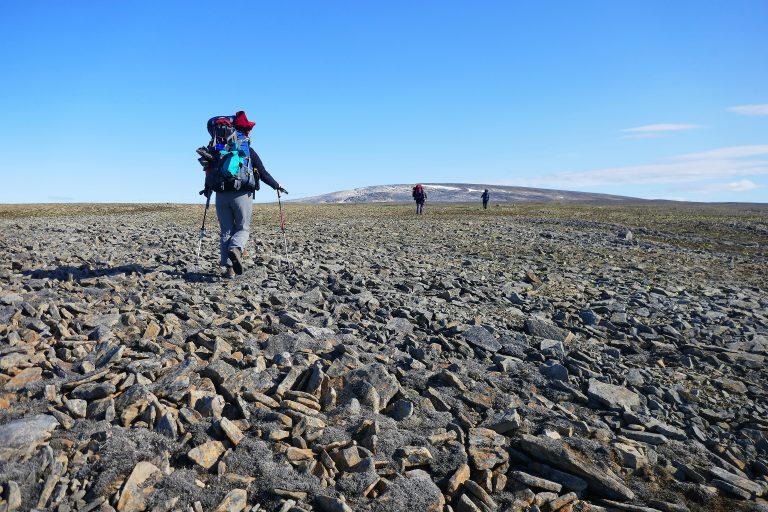 Qausuittuq National Park