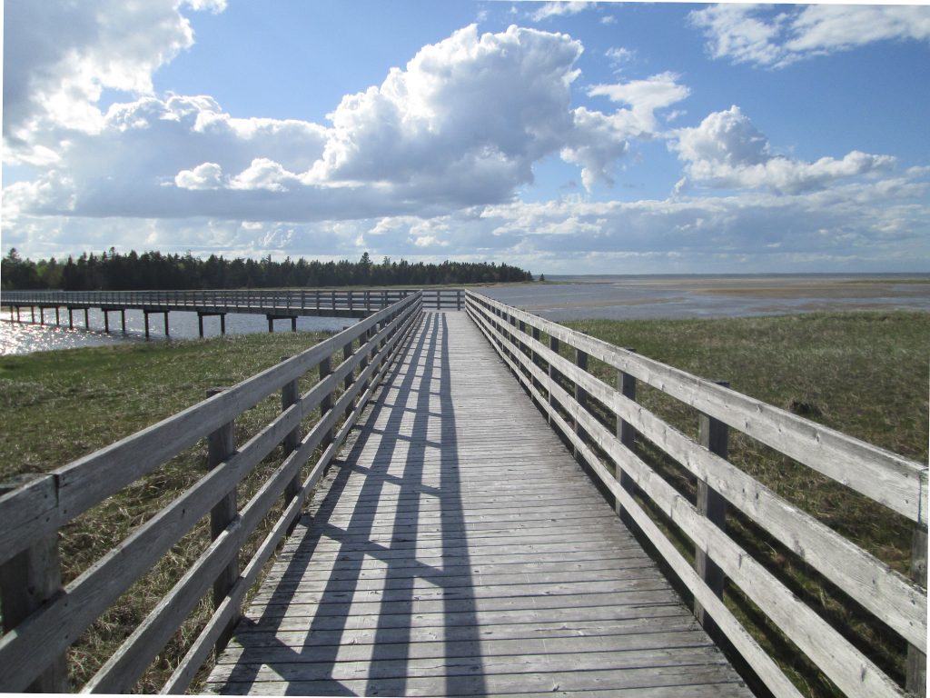 Kouchibouguac National Park