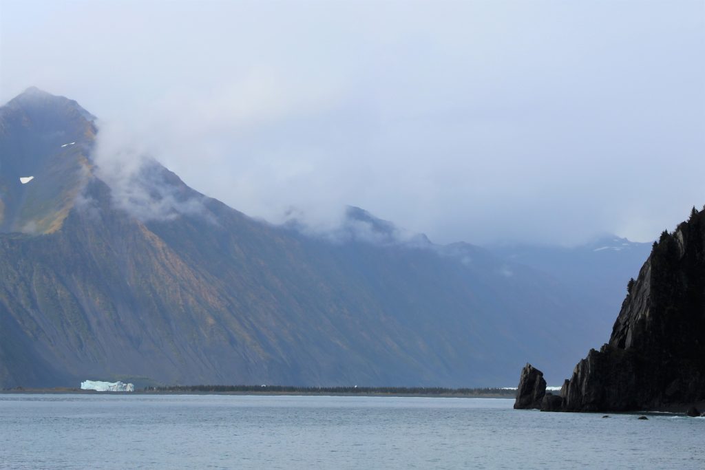 Kenai Fjords National Park
