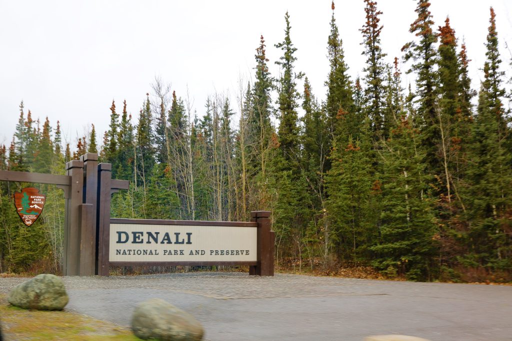 Denali National Park