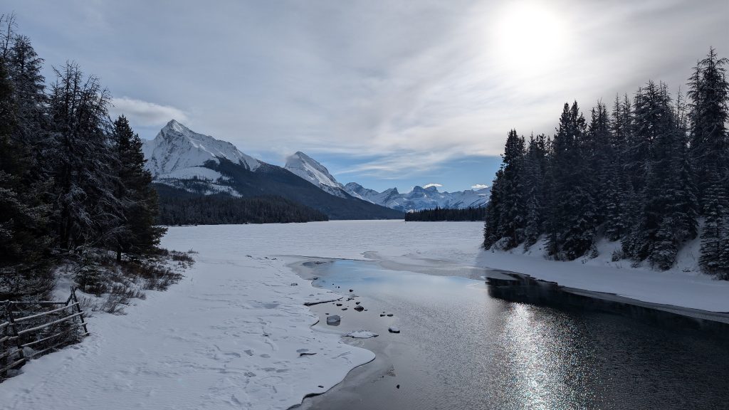 Jasper National Park