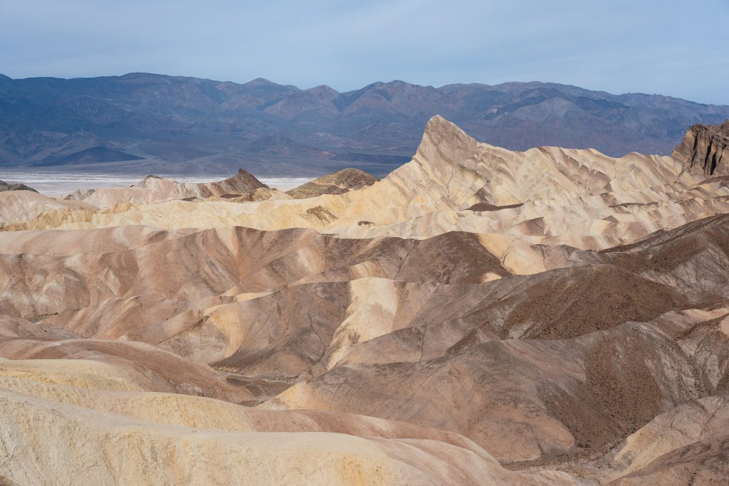 Death Valley National Park