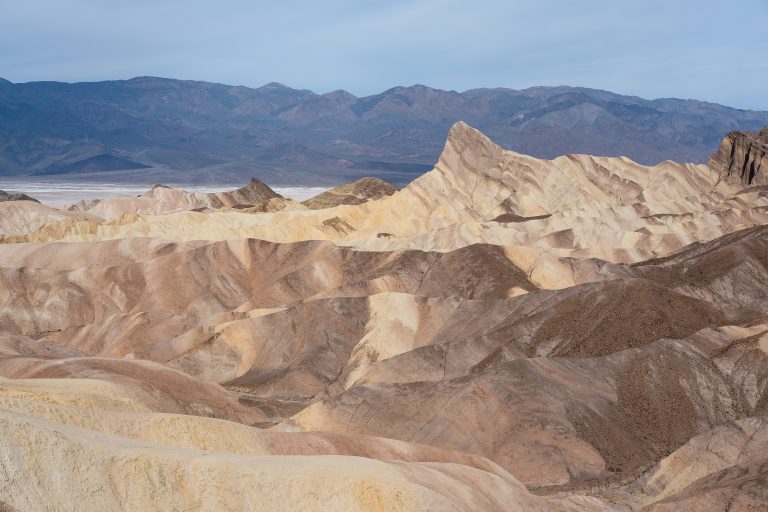 Death Valley National Park