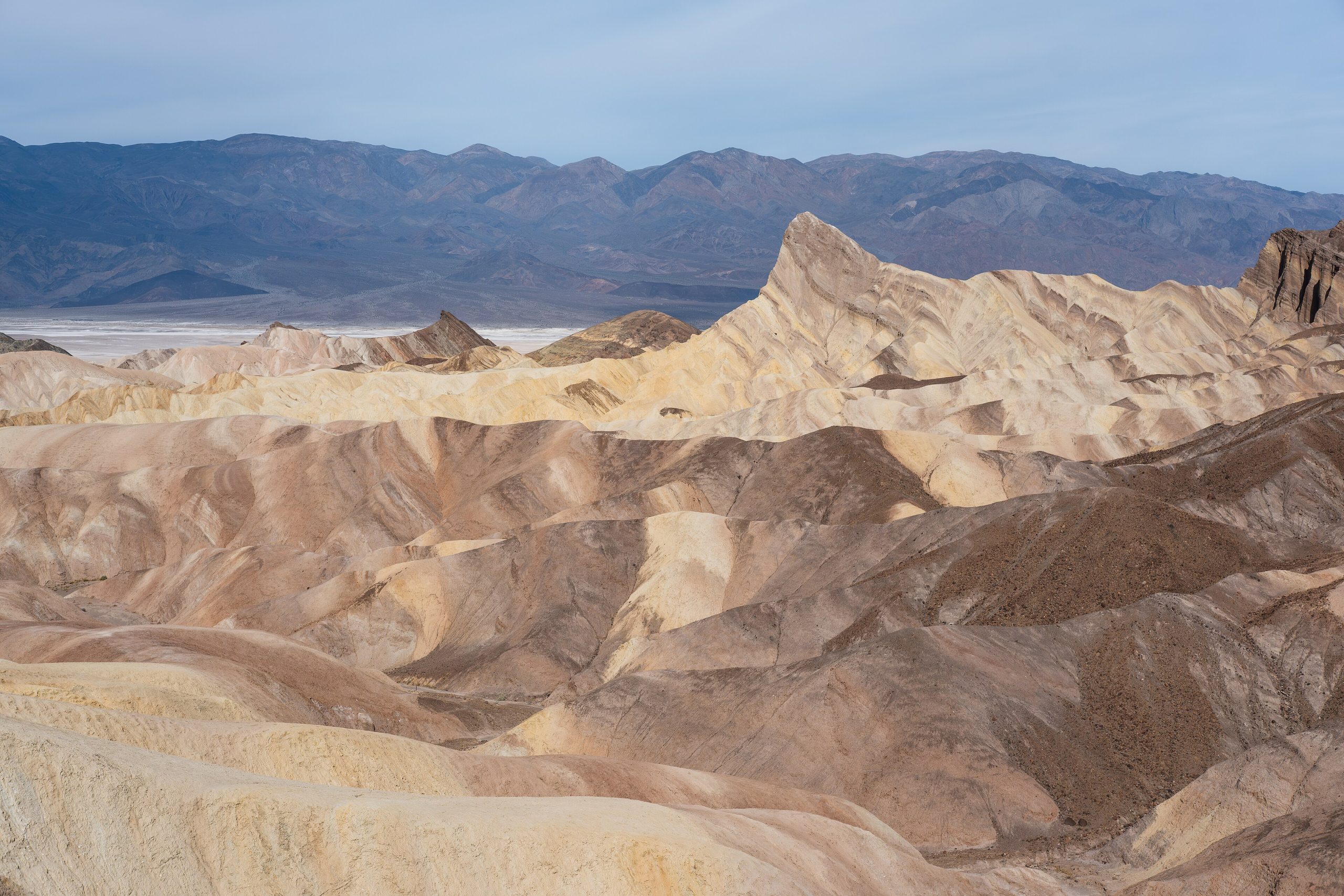 Death Valley National Park