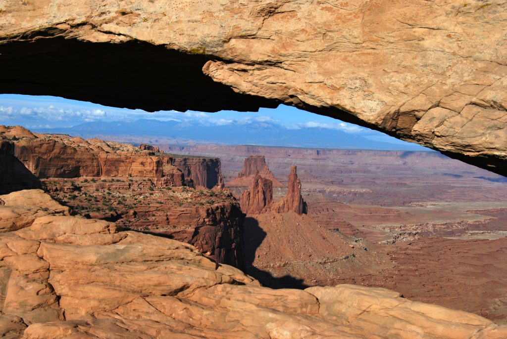 Canyonlands National Park