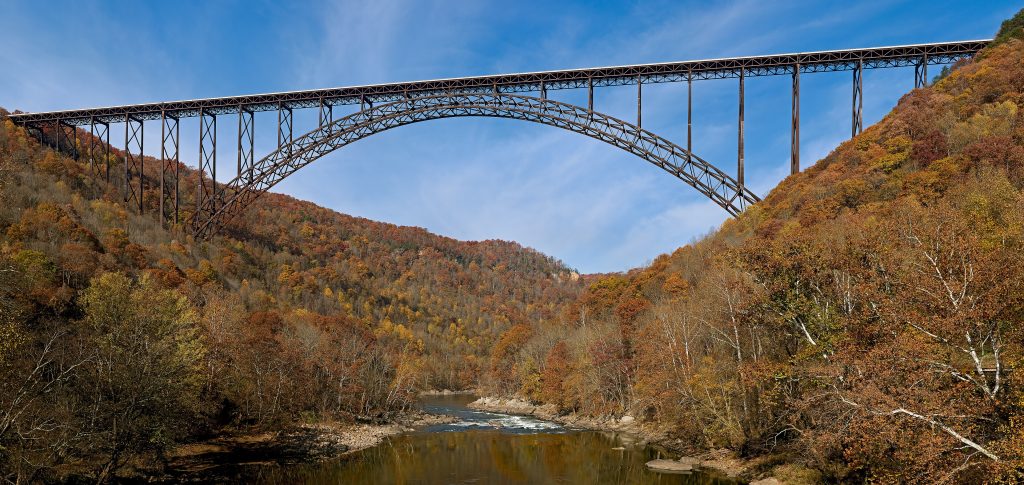 New River Gorge National Park