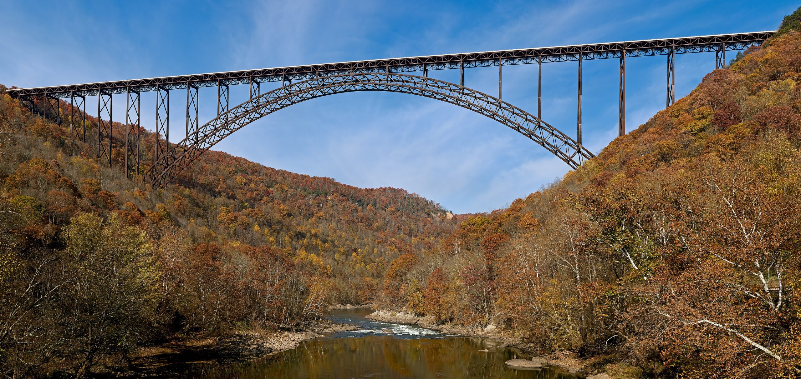 New River Gorge National Park