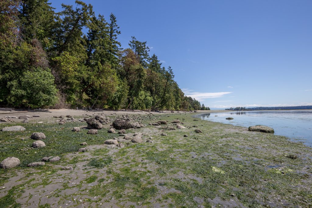 Gulf Islands National Park Reserve