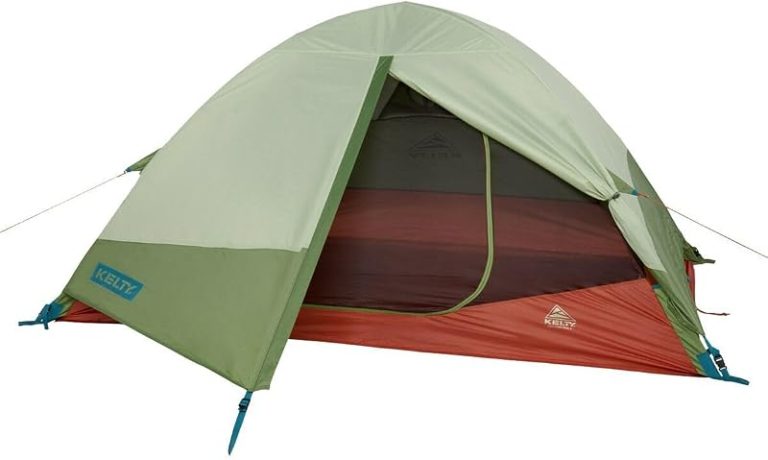 Kelty Discovery Trail 2 tent review: honest value