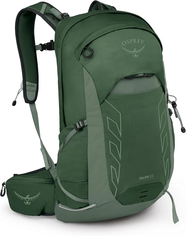 Osprey Talon 22 daypack review: the do-everything hiking pack