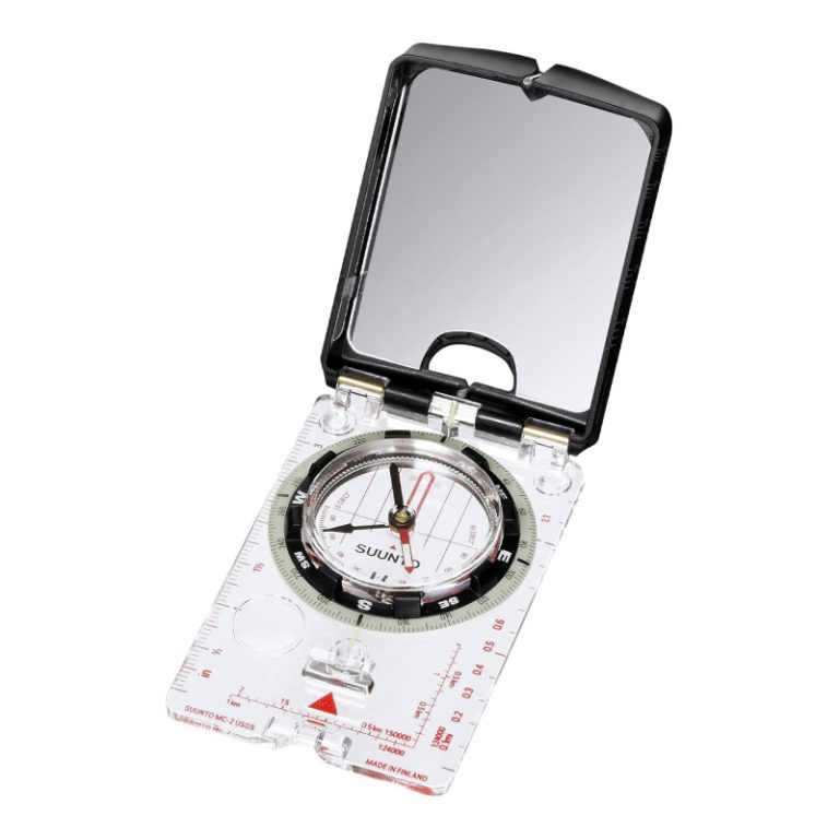 Suunto MC-2 compass