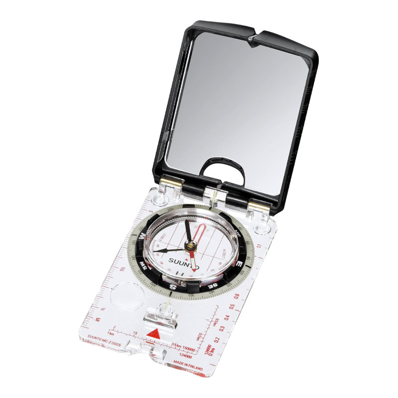 Suunto MC-2 compass