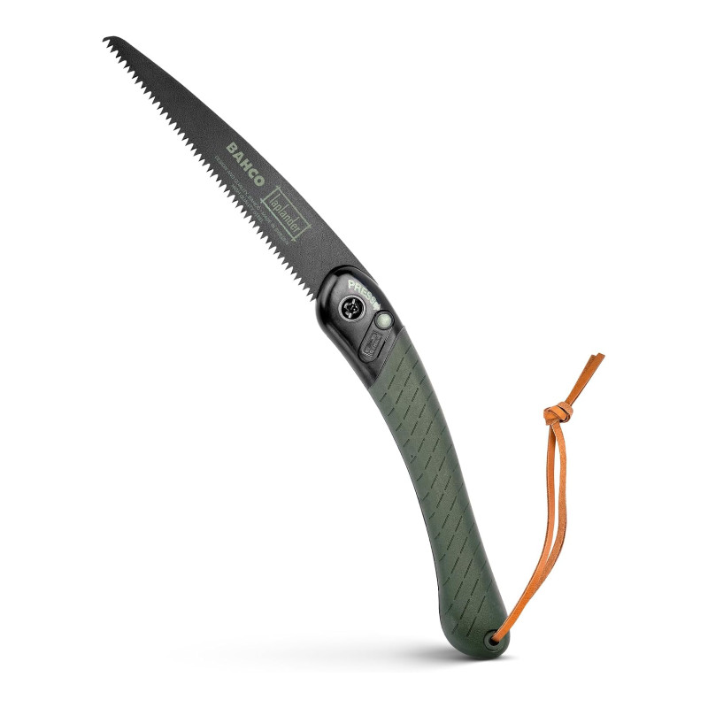 Bahco Laplander folding saw