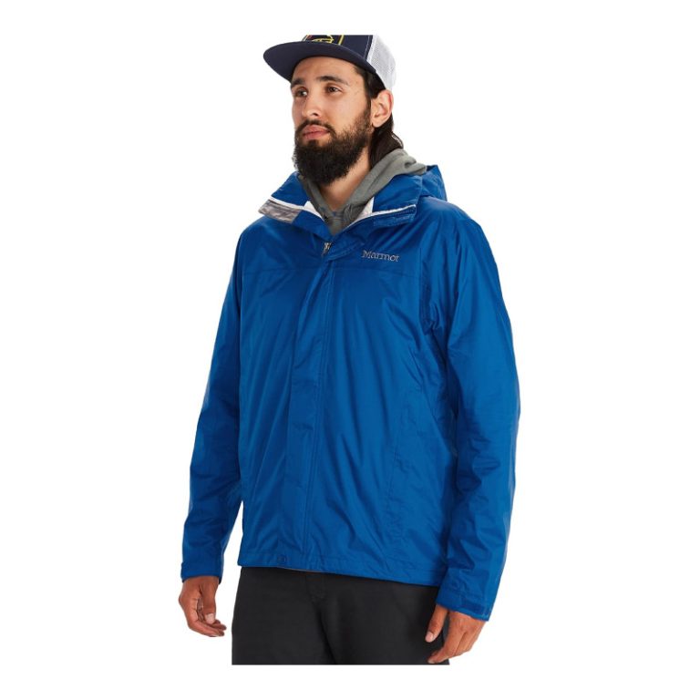Marmot PreCip Eco rain jacket