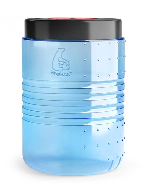BearVault BV500