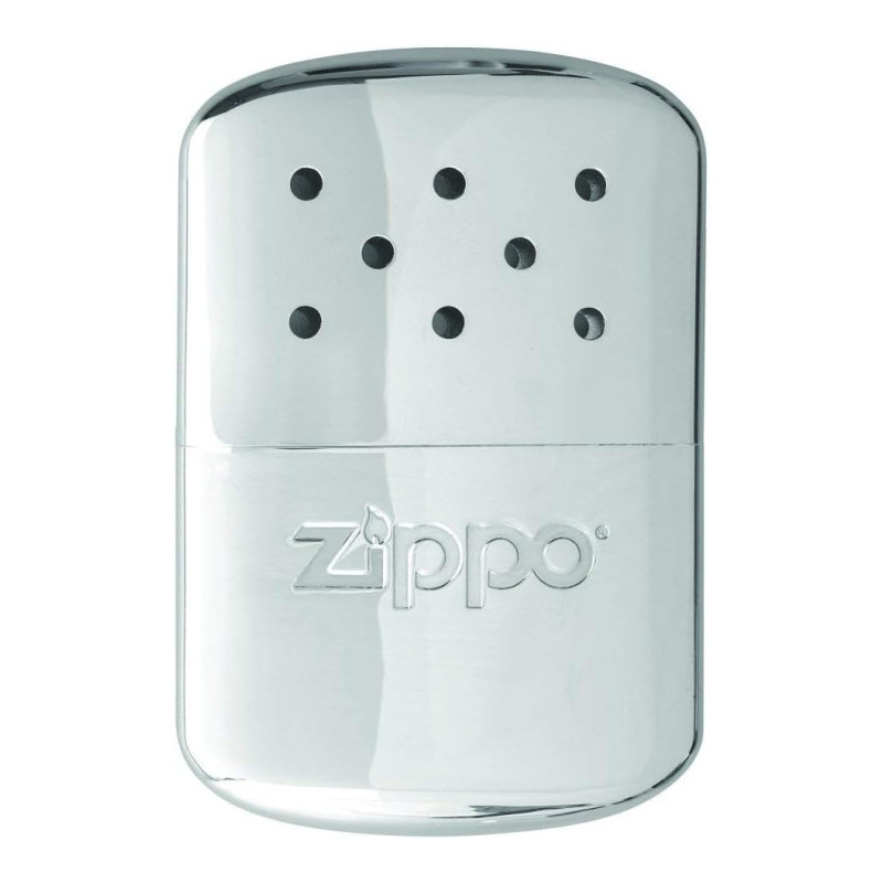 Zippo 12-hour refillable catalytic hand warmer