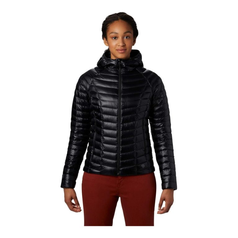 Mountain Hardwear Ghost Whisperer 2 womens down hoody