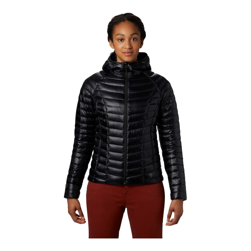 Mountain Hardwear Ghost Whisperer 2 womens down hoody