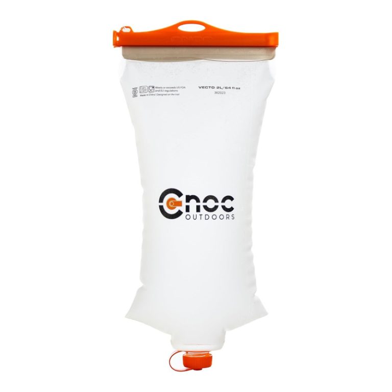 CNOC Vecto collapsible water container