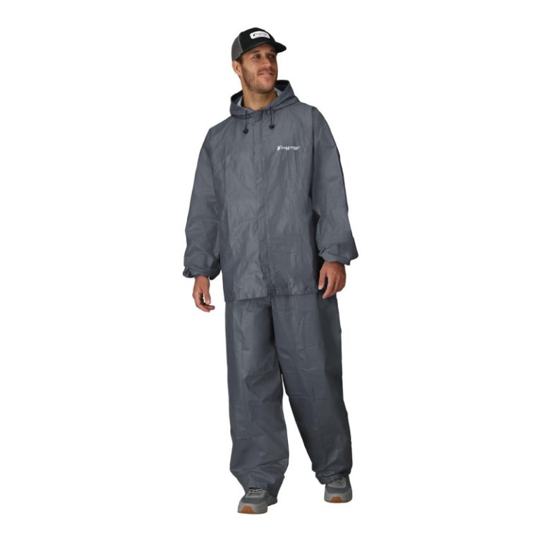 Frogg Toggs Ultra-Lite2 rain suit