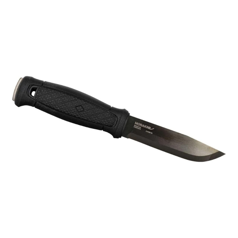 Morakniv Garberg full-tang carbon-steel knife