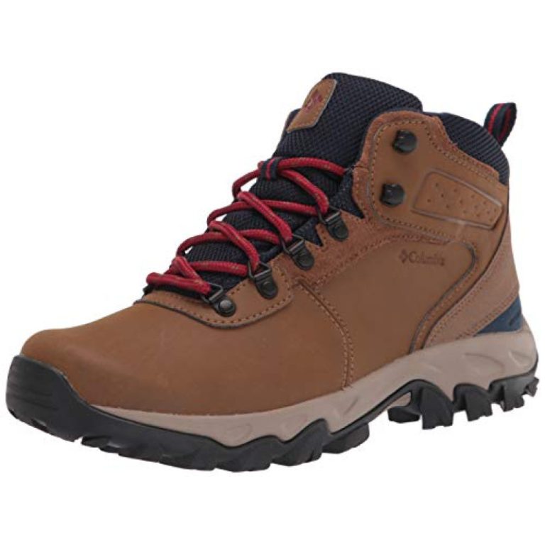 Columbia Newton Ridge Plus II (men’s) review: the budget boot that punches up