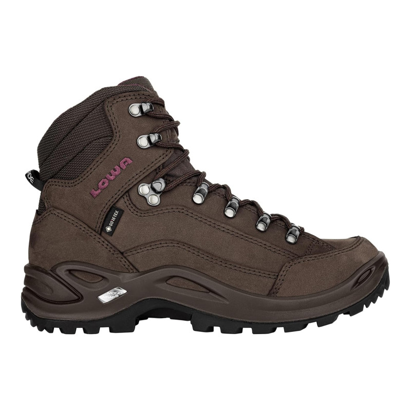 Lowa womens Renegade GTX Mid hiking boot