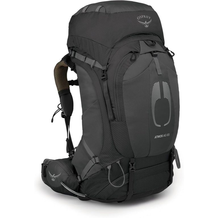 Osprey Atmos AG 65