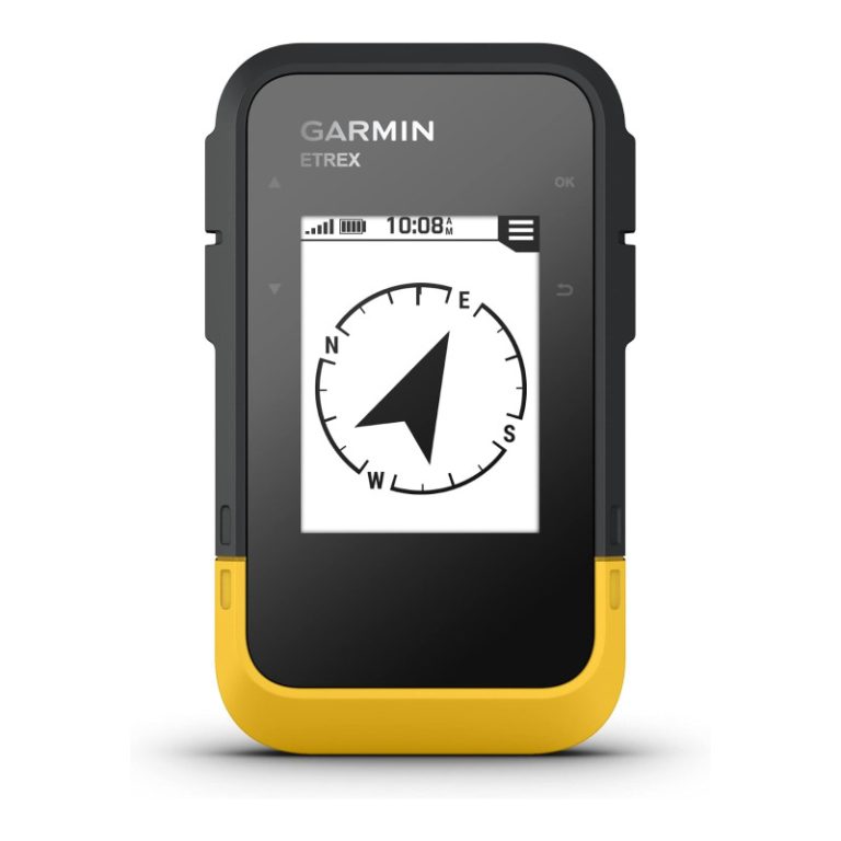 Garmin eTrex SE handheld GPS