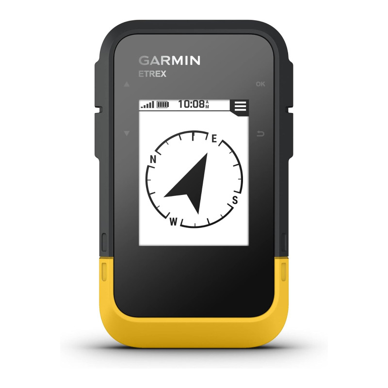 Garmin eTrex SE handheld GPS