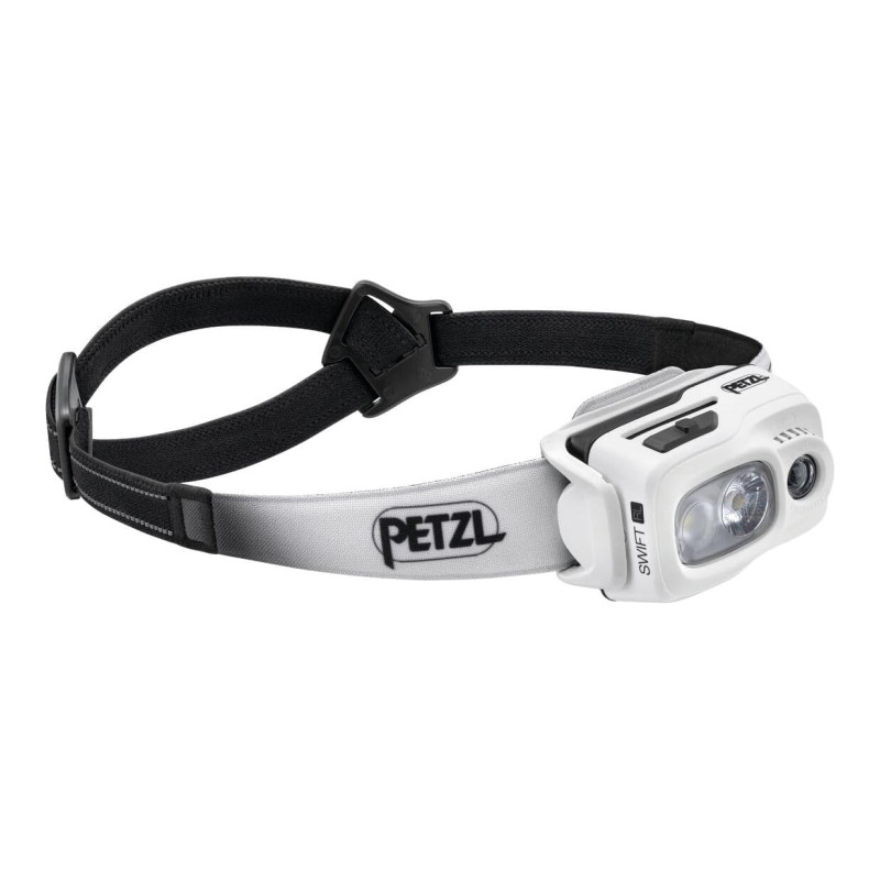 Petzl Swift RL headlamp