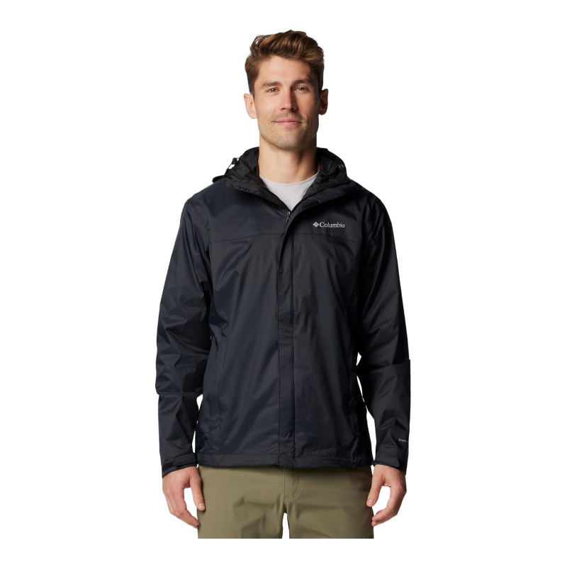 Columbia Watertight II rain jacket