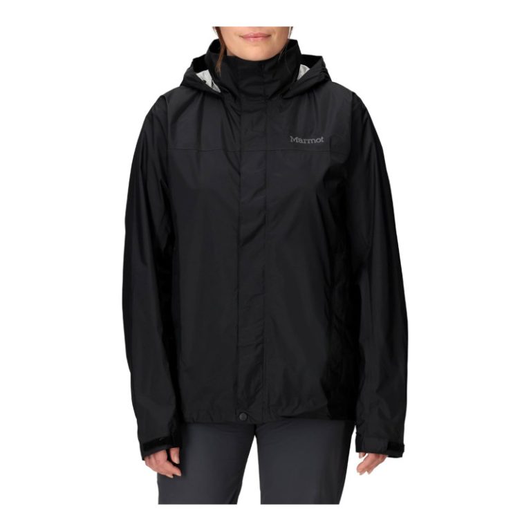 Marmot womens PreCip Eco rain jacket