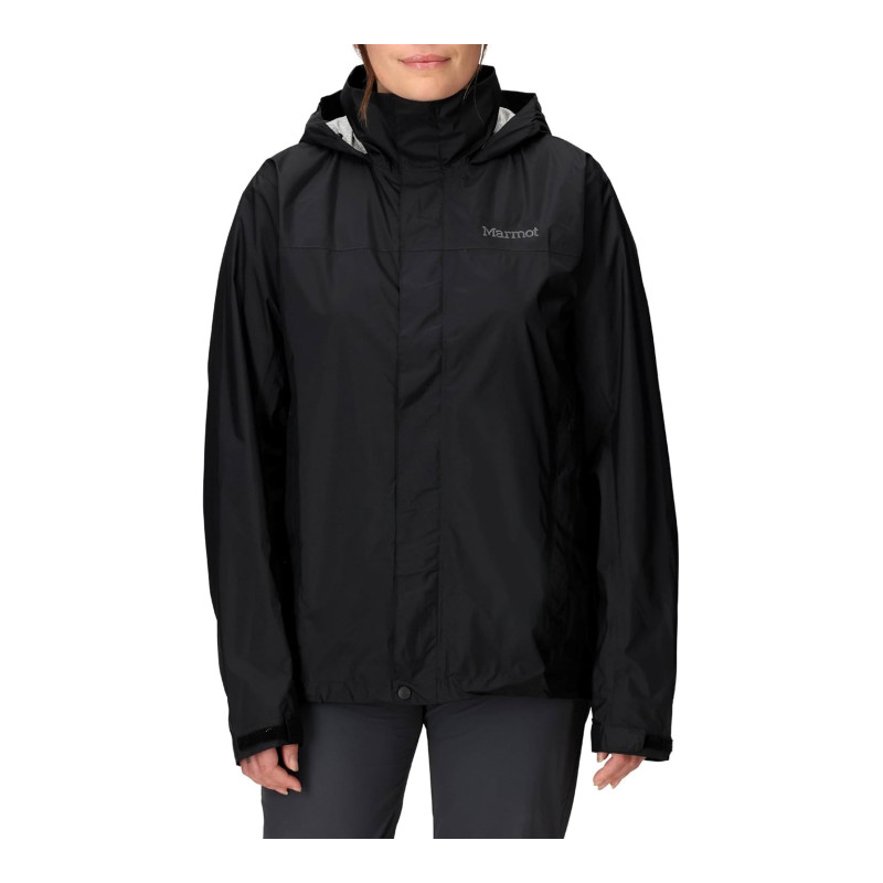 Marmot womens PreCip Eco rain jacket