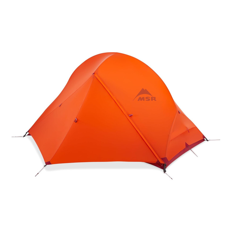 MSR Access 2 four-season tent