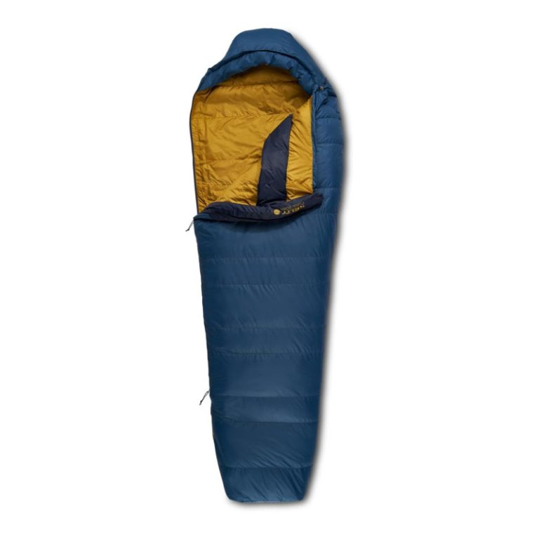 Kelty Cosmic 20 down sleeping bag