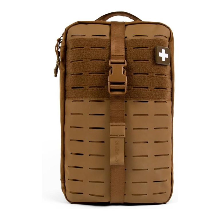 MyMedic MyFAK Large medical kit