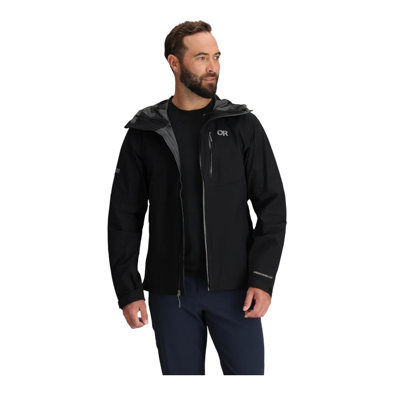 Outdoor Research Foray 3L Gore-Tex jacket