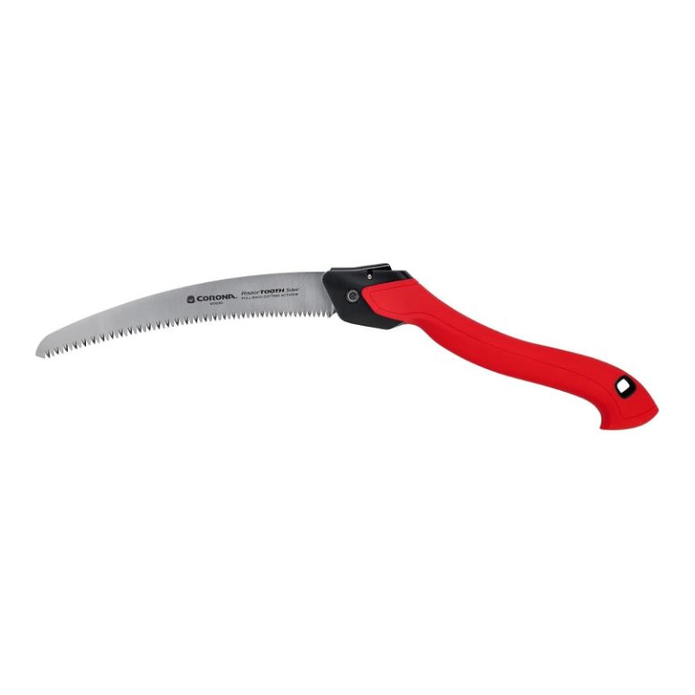 Corona RazorTOOTH 10-inch folding saw