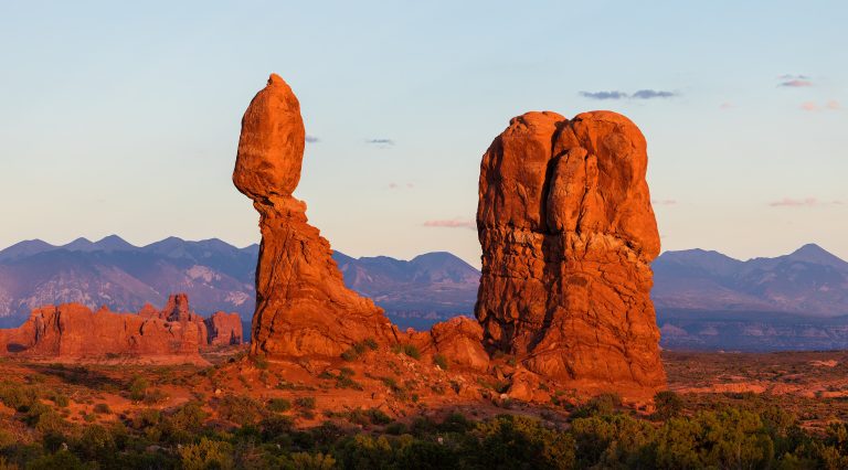Arches National Park