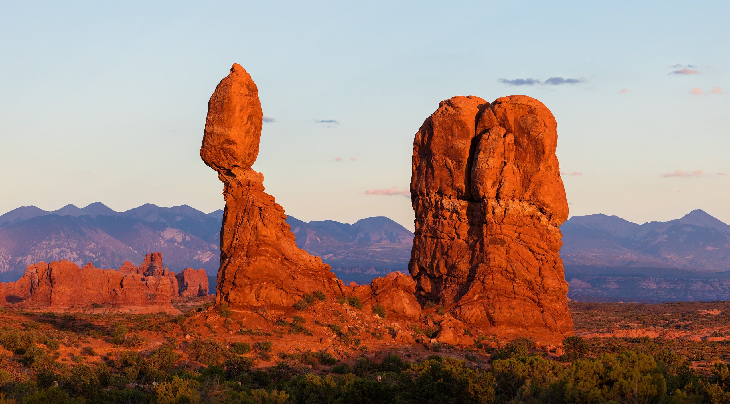 Arches National Park