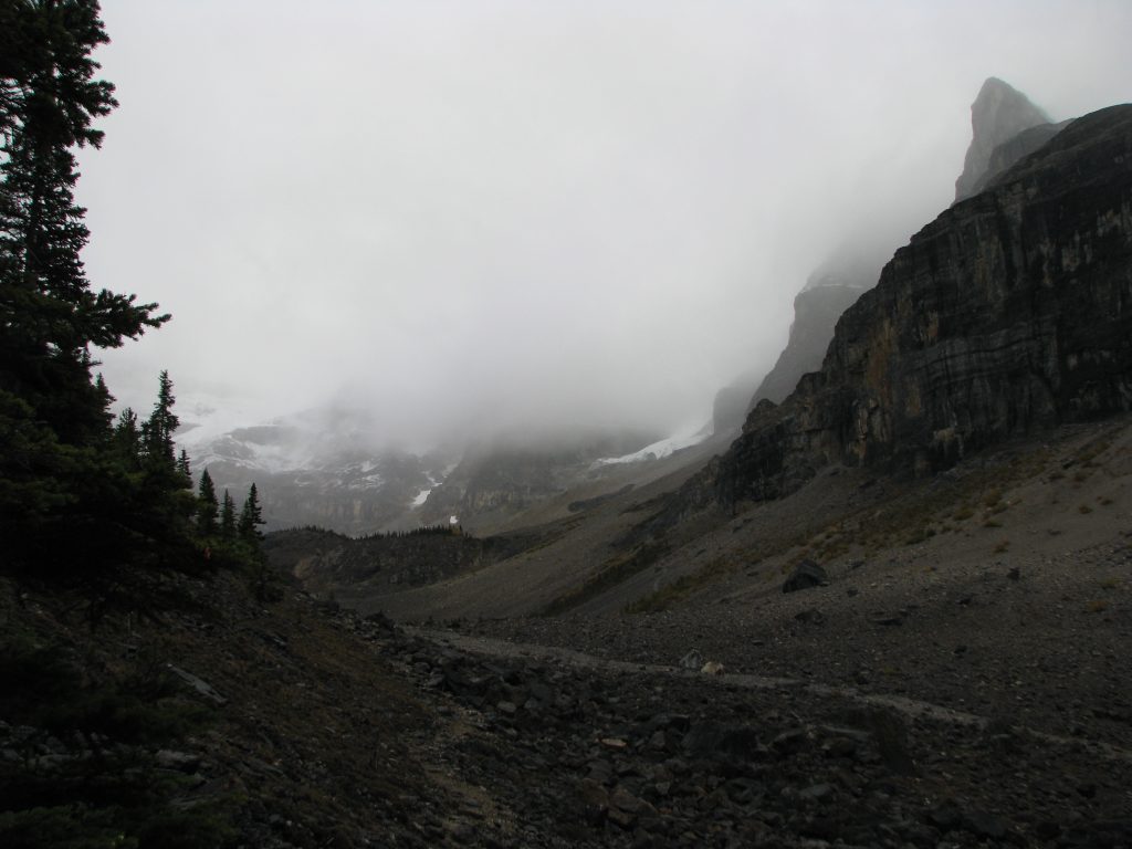 Kootenay National Park